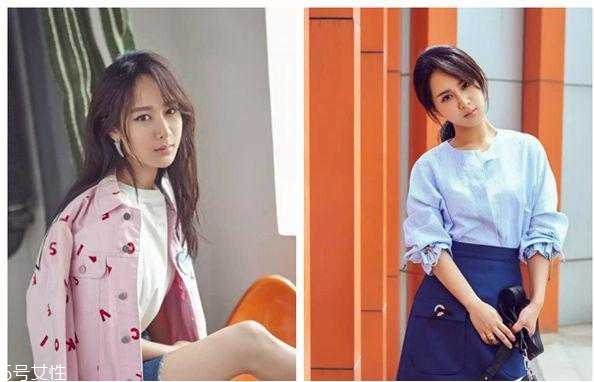 矮個子女生什么發(fā)型顯高？換個發(fā)型瞬間百變