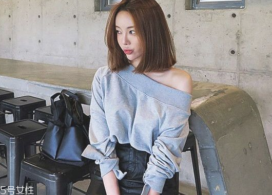 矮個子女生什么發(fā)型顯高？換個發(fā)型瞬間百變