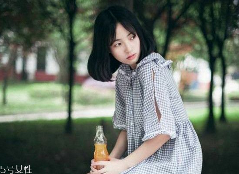 矮個子女生什么發(fā)型顯高？換個發(fā)型瞬間百變