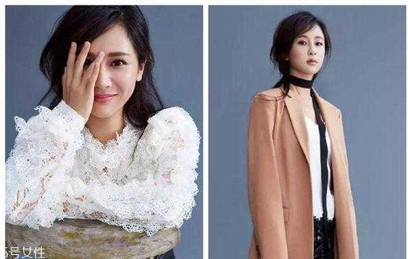 矮個子女生什么發(fā)型顯高？換個發(fā)型瞬間百變