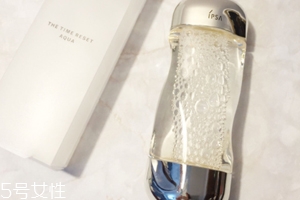 ipsa流金水什么味道？爛荔枝的味道