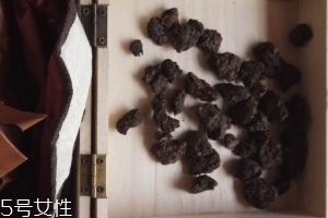 普洱老茶頭是什么？普洱老茶頭很好喝
