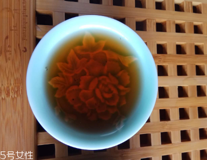 普洱老茶頭是什么？普洱老茶頭很好喝