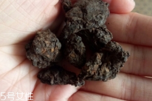 普洱老茶頭多少錢一斤？普洱老茶頭價格不高