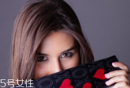 怎么根據臉型挑發(fā)型？5大臉型搭配完美發(fā)型