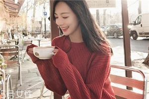 針織衫適合多少度穿？春秋時(shí)節(jié)最適宜