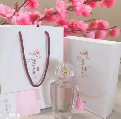 瀘州老窖香水什么味道？香調(diào)類似紀(jì)梵希