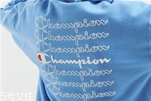 champion2018春夏系列好看嗎_在哪買？