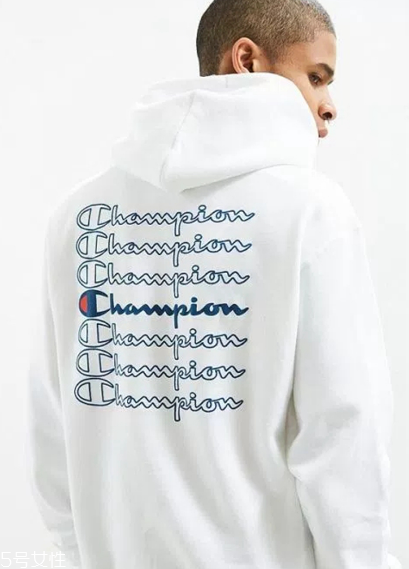 champion2018春夏系列好看嗎_在哪買？