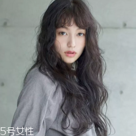圓臉不適合什么發(fā)型？圓臉妹紙千萬(wàn)別留這三種發(fā)型