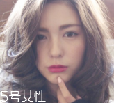 圓臉不適合什么發(fā)型？圓臉妹紙千萬(wàn)別留這三種發(fā)型