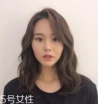 劉海怎么弄好看？根據(jù)臉型來判斷