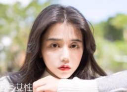 劉海怎么弄好看？根據(jù)臉型來判斷