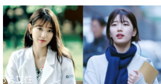 劉海怎么弄好看？根據(jù)臉型來判斷