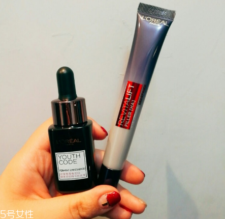 歐萊雅復(fù)顏光學(xué)系列眼霜好用嗎？還你明媚雙眼