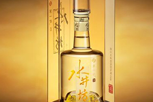 水井坊和劍南春哪個好？適合的人群年齡不一樣