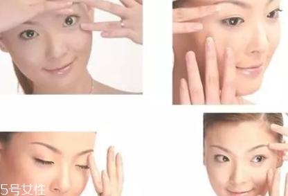 眼睛小怎么變大？畫一個(gè)臥蠶立即變大