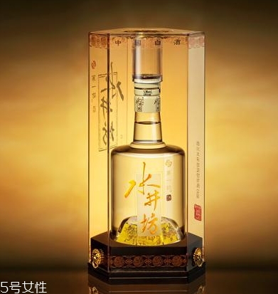 水井坊和五糧液哪個好？要看檔次和味道