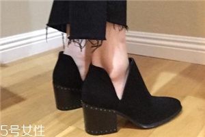vince camuto算名牌嗎？值得擁有的女鞋品牌