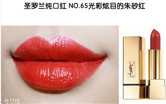 2018秋冬新品口紅有哪些？秋冬款口紅