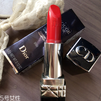 黃皮適合什么顏色的口紅？口紅界的常青樹