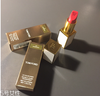 黃皮適合什么顏色的口紅？口紅界的常青樹