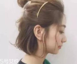 圓臉不適合什么發(fā)型？圓臉妹紙千萬(wàn)別留這三種發(fā)型
