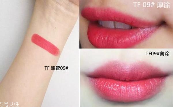 素顏適合什么顏色口紅？增添氣色又顯白