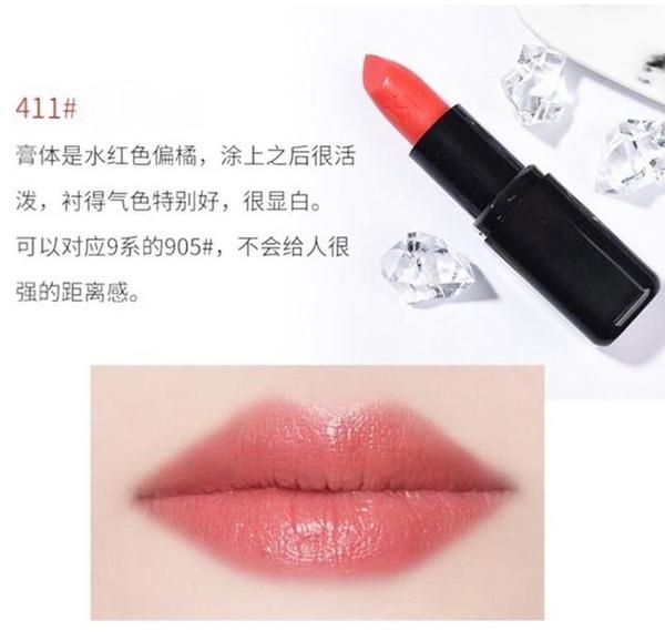 素顏適合什么顏色口紅？增添氣色又顯白