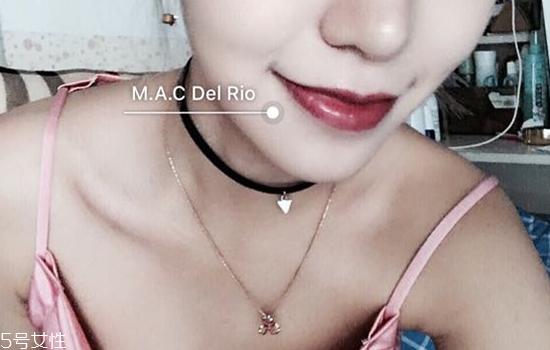 黃皮適合什么顏色的口紅？口紅界的常青樹