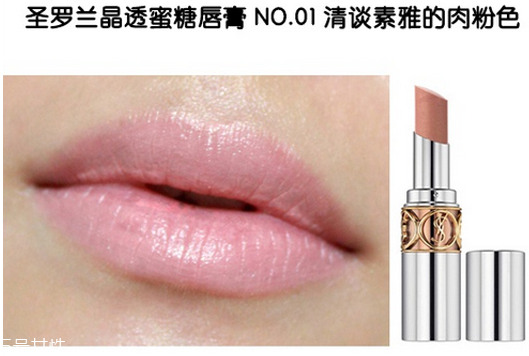2018秋冬新品口紅有哪些？秋冬款口紅