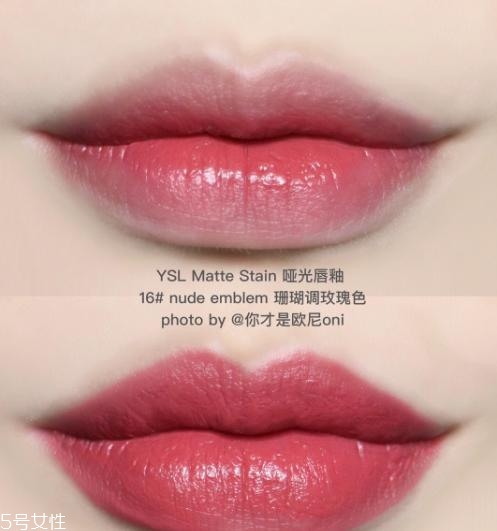 2018秋冬新品口紅有哪些？秋冬款口紅