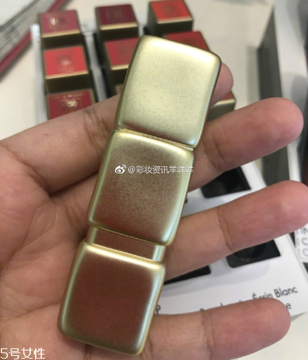 嬌蘭親親金管啞光唇膏哪個(gè)色好看？金管啞光霧面唇膏