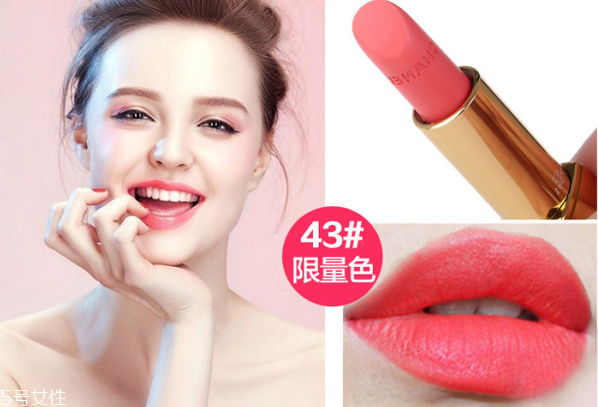 tom ford口紅哪個(gè)顏色最好看？這幾個(gè)色號(hào)最火