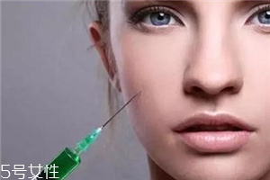 玻尿酸填充法令紋多久消腫？完全消腫需要一周