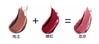 豆沙色口紅適合黃皮嗎？豆沙色也分很多種