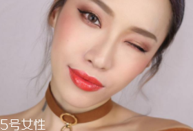 豆沙色口紅適合黃皮嗎？豆沙色也分很多種
