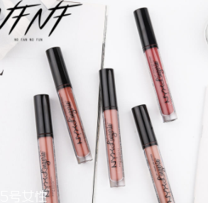 豆沙色口紅適合黃皮嗎？豆沙色也分很多種