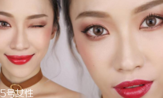 豆沙色口紅適合黃皮嗎？豆沙色也分很多種