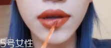 怎么變成櫻桃小嘴？大嘴唇變小攻略