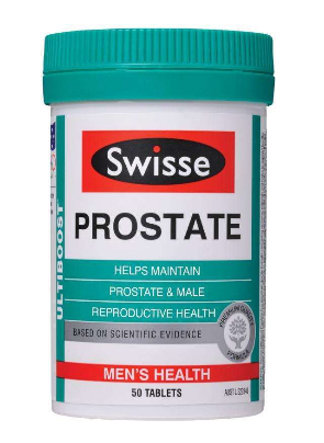 swisse前列腺片好用嗎？swisse前列腺片服用心得