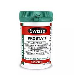 swisse前列腺片好用嗎？swisse前列腺片服用心得
