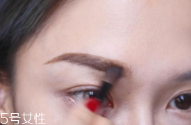 眉毛畫壞了怎么補(bǔ)救？12種拯救方法都在這里了