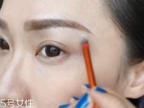 眉毛畫壞了怎么補(bǔ)救？12種拯救方法都在這里了