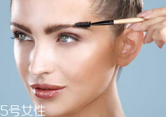 眉毛畫壞了怎么補(bǔ)救？12種拯救方法都在這里了