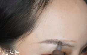 眉毛畫壞了怎么補(bǔ)救？12種拯救方法都在這里了