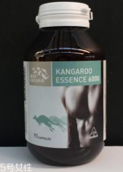 袋鼠精膠囊吃多久見效？根據(jù)個人情況