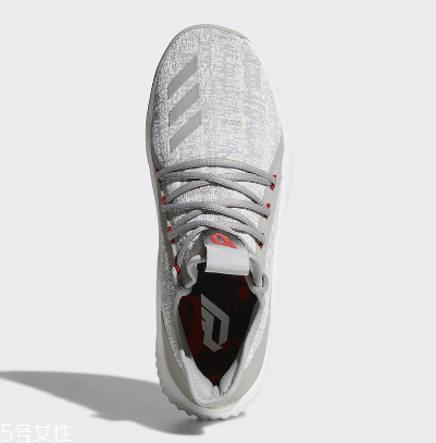 adidas dame dolla利拉德支線系列怎么樣_在哪買？