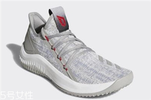 adidas dame dolla利拉德支線系列怎么樣_在哪買？