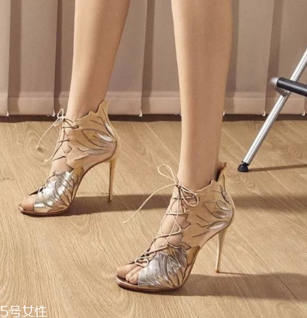 casadei是什么牌子？意大利美腿神器